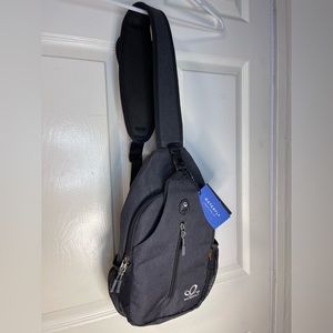 Waterfly Sling Bag